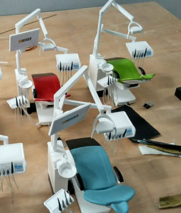 云阳县礼品模型