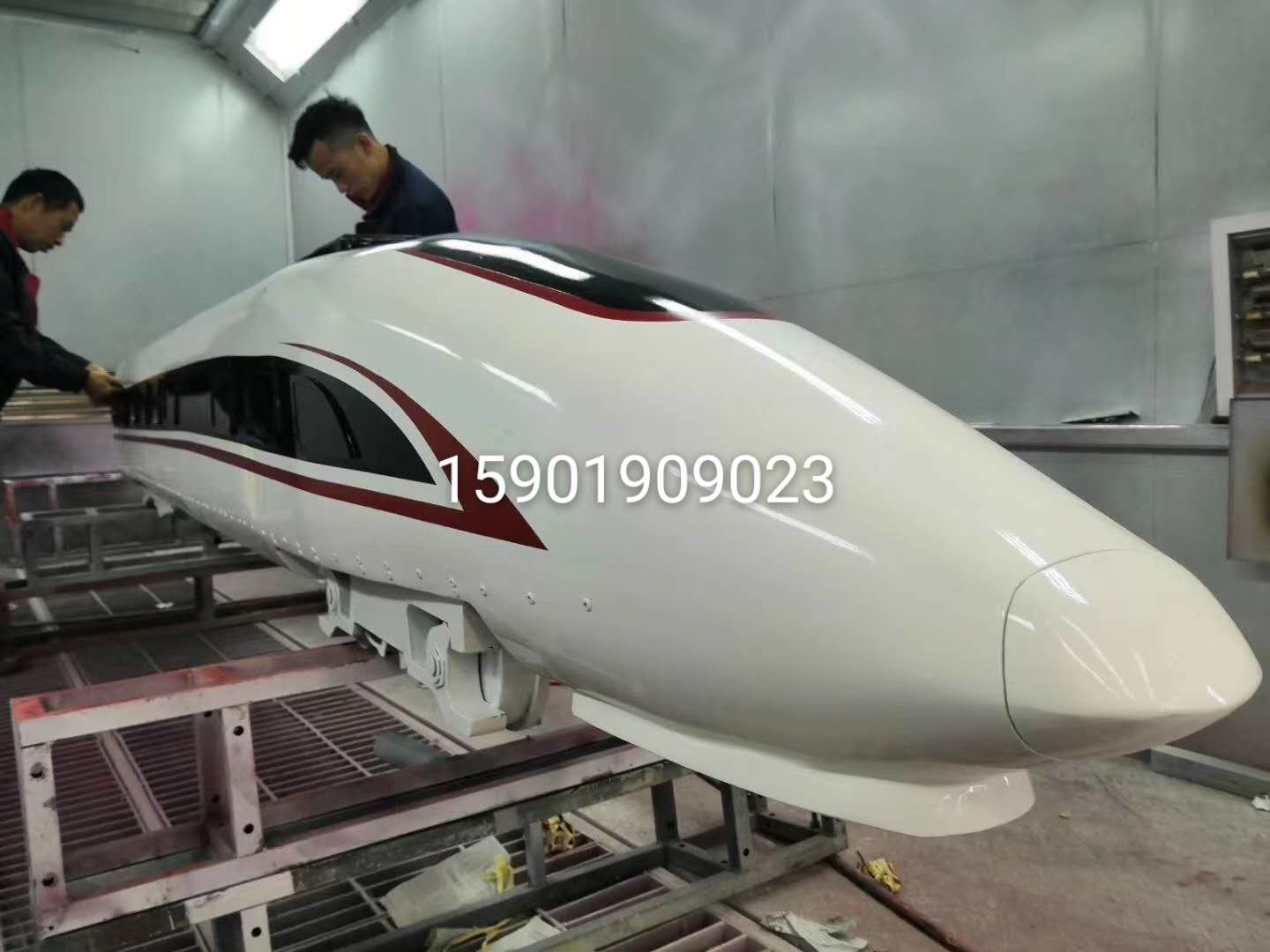 云阳县车辆模型