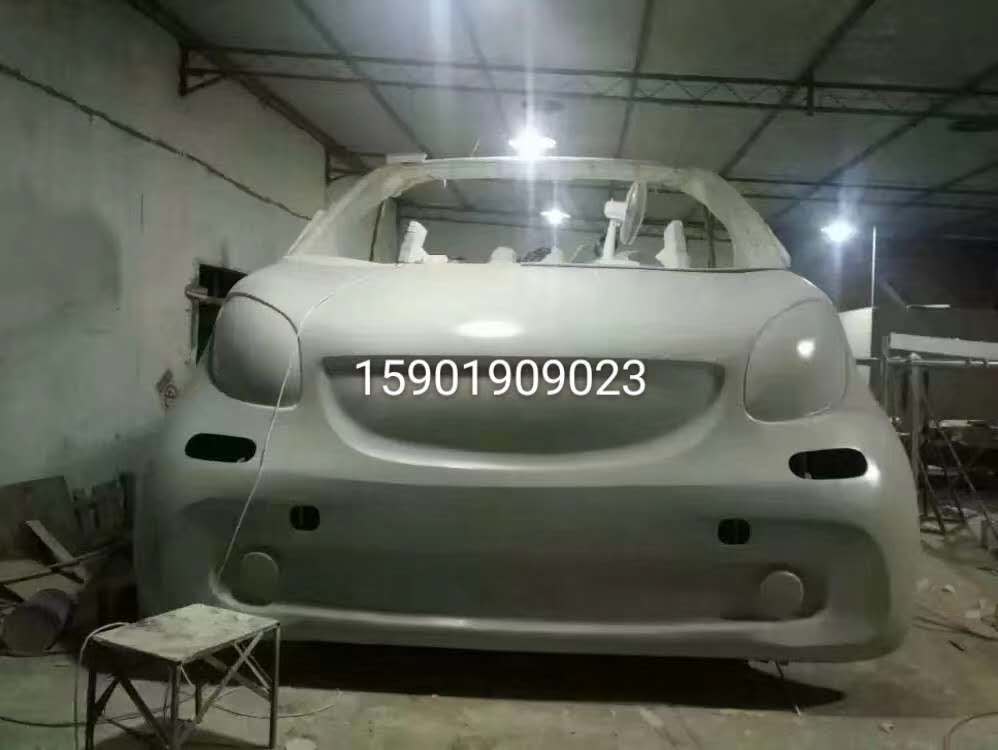 云阳县车辆模型