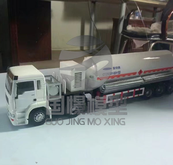 云阳县车辆模型