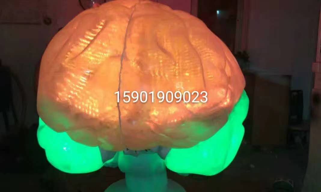 云阳县大型仿真模型道具