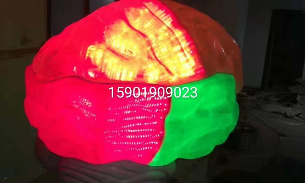 云阳县大型仿真模型道具