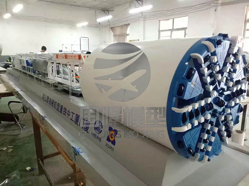 云阳县飞机模型