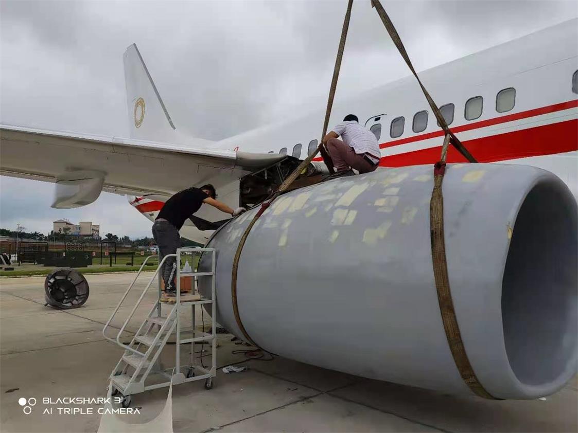 云阳县飞机模型