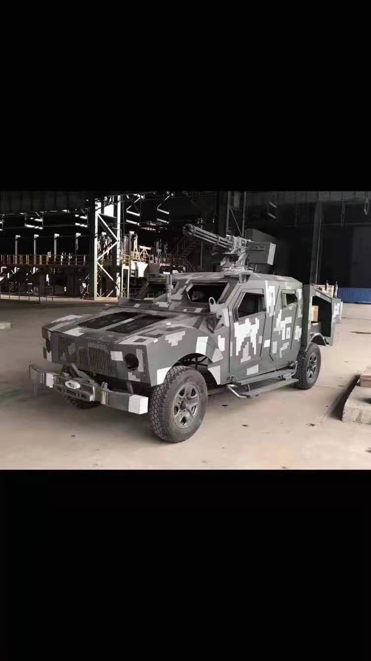 云阳县汽车模型