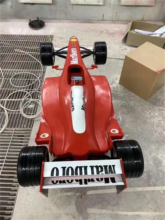 云阳县汽车模型