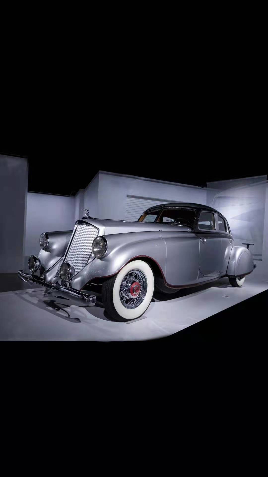 云阳县汽车模型