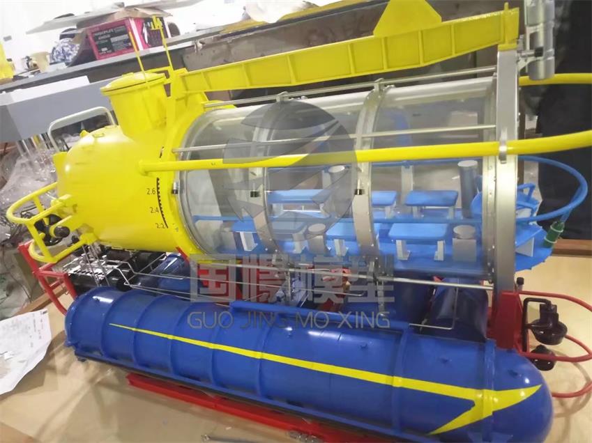 云阳县船舶模型